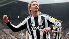 Newcastle sắp chia tay bản hợp đồng đắt giá nhất lịch sử CLB chỉ sau 1 năm