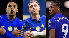 Chelsea đang có hàng công đáng sợ nhất Premier League?