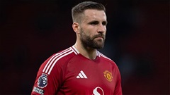 Fan MU cạn kiên nhẫn, đòi bán ngay Luke Shaw