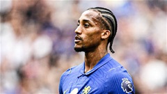 Joao Pedro bị chỉ trích màn ăn mừng quá khích trước đội bóng cũ