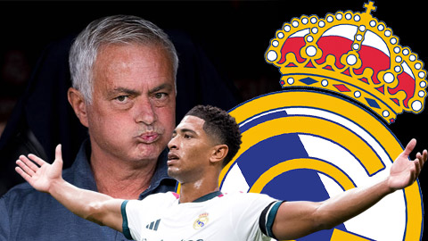 Mourinho chỉ cách biến Bellingham thành “cỗ máy” săn bàn