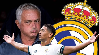 Mourinho chỉ cách biến Bellingham thành “cỗ máy” săn bàn