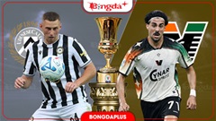 Nhận định bóng đá Udinese vs Venezia, 23h00 ngày 2/9: Kẻ mạnh đi tiếp