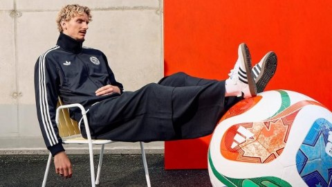Juventus săn đuổi Woltemade: 'Woltemessi' cao 1,98 m nhưng không thích đánh đầu