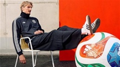 Juventus săn đuổi Nick Woltemade: 'Woltemessi' cao 1,98 m nhưng không thích đánh đầu