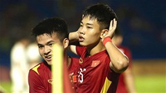 Vì sao U20 Việt Nam không rực rỡ bằng U17 Việt Nam, U23 Việt Nam và ĐT Việt Nam?