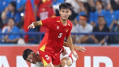 Thể thức vòng loại U20 châu Á 2027: U20 Việt Nam có thể rớt hạng nếu thua tiếp