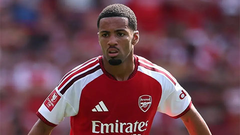 Arsenal chia tay thêm một cầu thủ ở ngày cuối chợ hè 2026