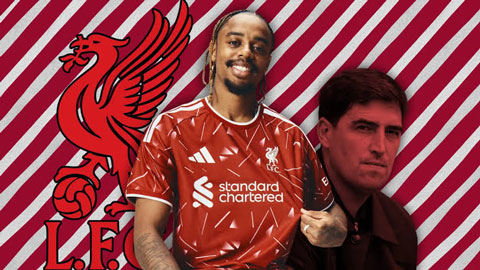 Vì sao Liverpool không thể mua thêm tân binh sau khi công bố Barcola?