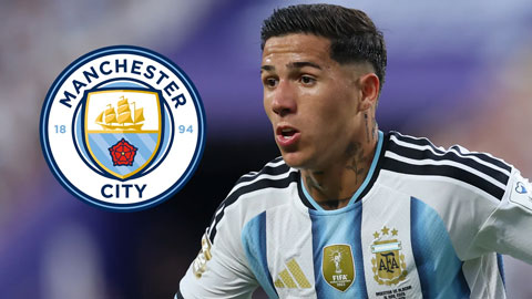 Man City đạt thỏa thuận chiêu mộ Enzo Fernandez với giá kỷ lục 137 triệu bảng