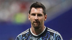 Messi sẽ lại rút quyết định từ giã ĐT Argentina? 