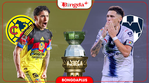 Nhận định bóng đá Club America vs Monterrey, 10h30 ngày 3/9: Chủ nhà sẽ vào chung kết