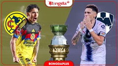 Nhận định bóng đá Club America vs Monterrey, 10h30 ngày 3/9: Chủ nhà sẽ vào chung kết