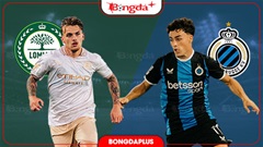 Nhận định bóng đá Lommel SK vs Club Brugge, 01h45 ngày 5/9: Khó nhưng khách sẽ vui