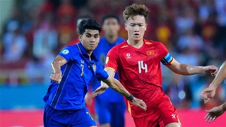 ĐT Thái Lan rơi vào thế 'ngàn cân treo sợi tóc' khi tái đấu Việt Nam ở FIFA ASEAN Cup