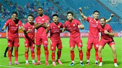 CAHN chuẩn bị mùa giải 2026/27: Lên tầm châu Á, ‘bá chủ'  V.League