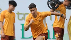 HAGL có gì đặc biệt trước thềm V.League 2026/27?
