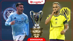 Nhận định bóng đá New York City vs Nashville, 06h30 ngày 5/9: Củng cố ngôi đầu