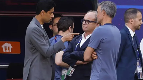 PSG từ vua mua sắm thành ông trùm bán cầu thủ