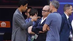 PSG từ vua mua sắm thành ông trùm bán cầu thủ