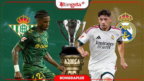 Nhận định bóng đá Betis vs Real Madrid, 02h00 ngày 5/9: Thầy trò Mourinho vẫn sẽ bất bại