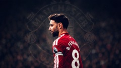 Tin bóng đá tối 2/9: Bruno Fernandes giành giải thưởng thứ 2 ở mùa giải mới