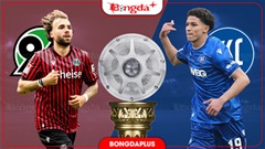 Nhận định bóng đá Hannover vs Karlsruher, 23h30 ngày 4/9: Phá dớp sân nhà
