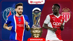 Nhận định bóng đá PSG vs Monaco, 02h05 ngày 5/9: Làm bẽ mặt nhà vua!