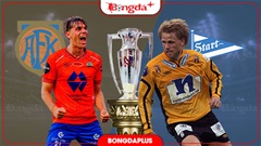 Nhận định bóng đá Aalesund vs Start IK, 00h00 ngày 5/9: Sức bật sân nhà