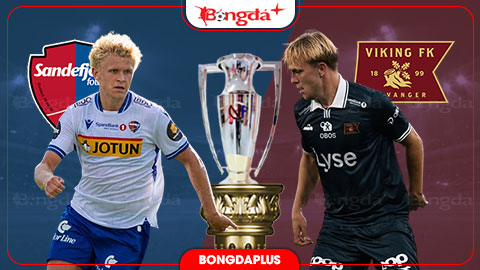 Nhận định bóng đá Sandefjord vs Viking, 02h00 ngày 5/9: Quyết thắng vì ngôi đầu