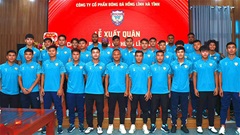 Nhận định Hồng Lĩnh Hà Tĩnh ở V.League 2026/27: Mục tiêu top 6 trong tầm tay?