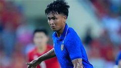 Cầu thủ trẻ xuất sắc nhất AFF Cup 2026 đối diện lịch di chuyển kinh hoàng ở ASIAD 2026
