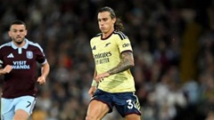 Calafiori, quân bài đặc biệt khiến hàng công Arsenal thêm khó lường