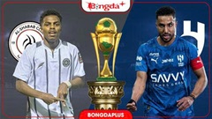 Nhận định bóng đá Al Shabab vs Al Hilal, 01h00 ngày 5/9: Không thể cản 'song sát' Watkins - Summerville