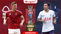 Nhận định bóng đá Nottingham vs Tottenham, 21h00 ngày 5/9: 'Gà trống' mắc tóc