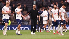 Tottenham thực hiện cuộc đại cải tổ với 54 thương vụ chuyển nhượng