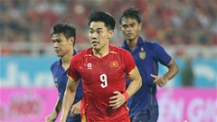 Tư duy an toàn có thể làm hại tuyển thủ Việt Nam