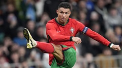 Vì sao FIFA Days đầu mùa 2026/27 đổi thời gian diễn ra?