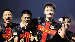 Nhận định Ninh Bình tại V.League 2026/27: Tham vọng vô địch