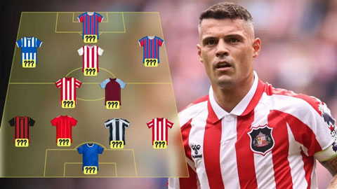 So sánh mức giá 125 triệu bảng của Enzo Fernandez với đội hình 11 ngôi sao Premier League