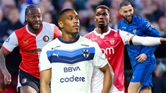 Đội hình 11 ngôi sao chưa tìm được CLB mới: Pogba, Sterling, Sancho góp mặt