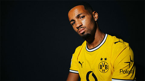 Thần đồng Arsenal đối mặt 'kỳ thi sinh tử' tại Dortmund