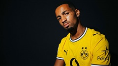 Ethan Nwaneri đối mặt 'kỳ thi sinh tử' tại Dortmund