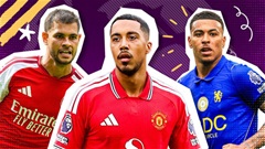 MU giảm gần 40% quỹ lương, Tottenham tăng hơn 100%