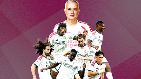 Real Madrid hài lòng với kỳ chuyển nhượng hè, chỉ tiếc Rodri