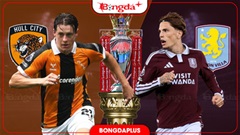 Nhận định bóng đá Hull vs Aston Villa, 23h30 ngày 5/9: Khách không thắng