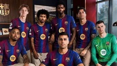 7 điểm nhấn trong kỳ chuyển nhượng của Barca