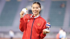 Hoàng Thanh Giang, niềm hy vọng mới của Việt Nam tại ASIAD 20