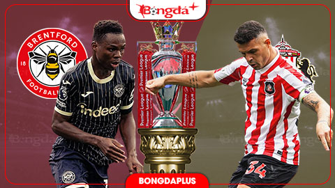Nhận định bóng đá Brentford vs Sunderland, 21h00 ngày 5/9: Sức mạnh Brentford