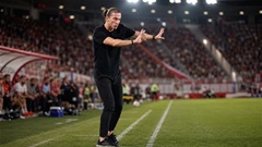 Filipe Luis: Cơn sốt mới tại Monaco